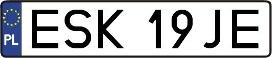 ESK19JE