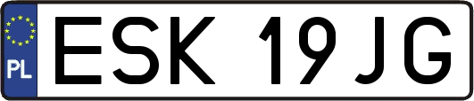 ESK19JG