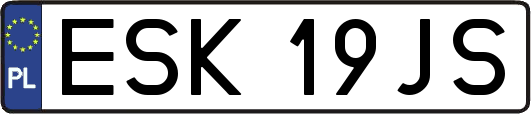 ESK19JS