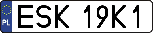 ESK19K1