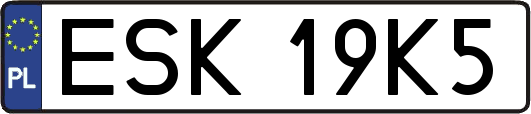 ESK19K5