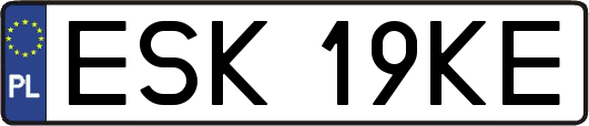 ESK19KE
