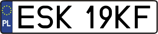 ESK19KF