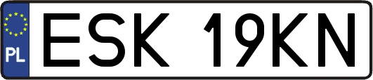 ESK19KN