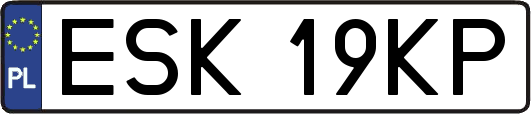 ESK19KP