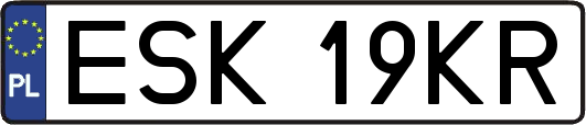 ESK19KR