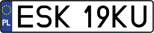 ESK19KU