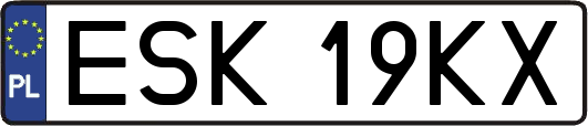 ESK19KX
