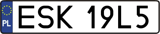 ESK19L5