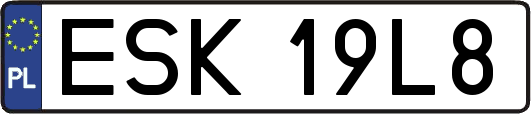 ESK19L8