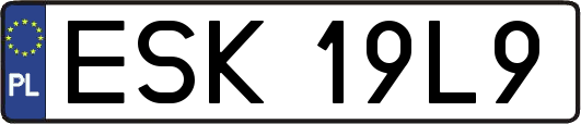 ESK19L9