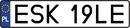 ESK19LE