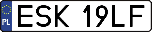 ESK19LF