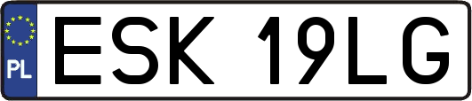 ESK19LG