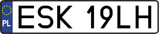 ESK19LH