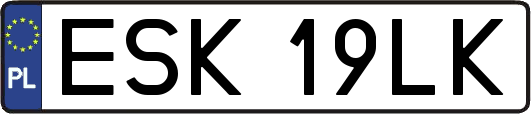 ESK19LK