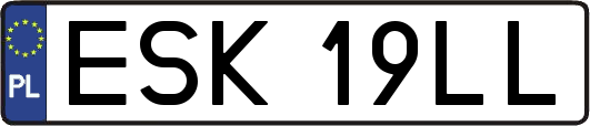 ESK19LL