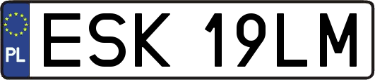 ESK19LM