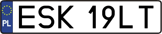 ESK19LT