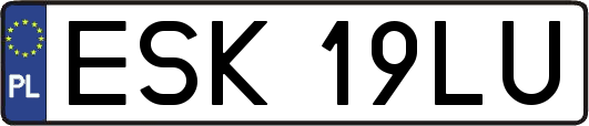 ESK19LU