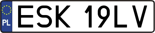 ESK19LV