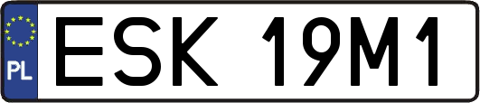 ESK19M1