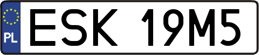 ESK19M5