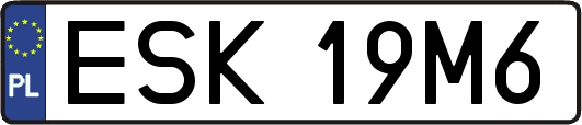 ESK19M6