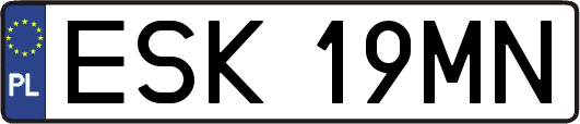 ESK19MN