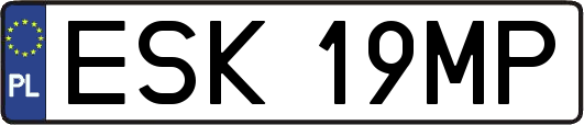 ESK19MP