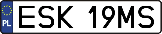 ESK19MS