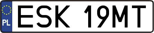 ESK19MT