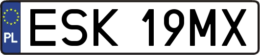 ESK19MX