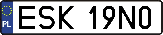 ESK19N0