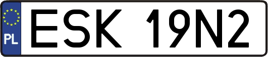 ESK19N2