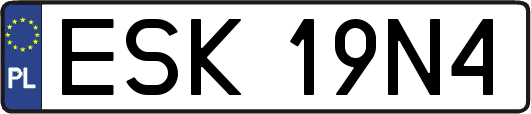 ESK19N4