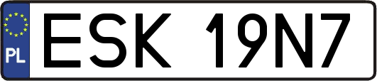ESK19N7