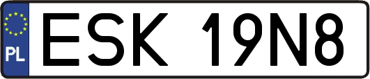 ESK19N8