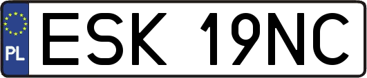 ESK19NC