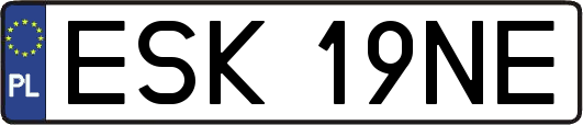 ESK19NE