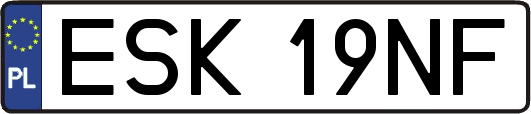 ESK19NF