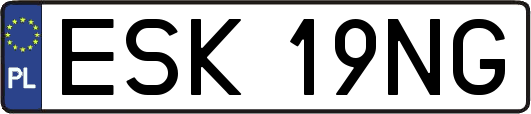 ESK19NG