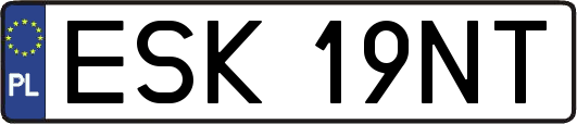 ESK19NT