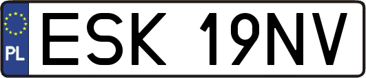 ESK19NV