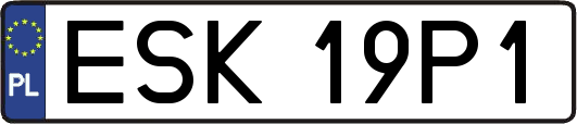 ESK19P1