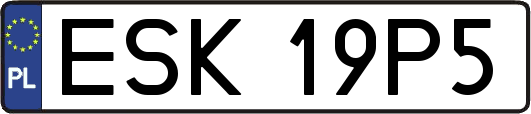 ESK19P5