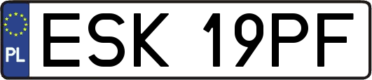 ESK19PF