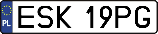 ESK19PG
