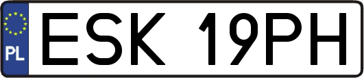 ESK19PH