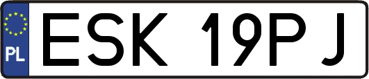 ESK19PJ